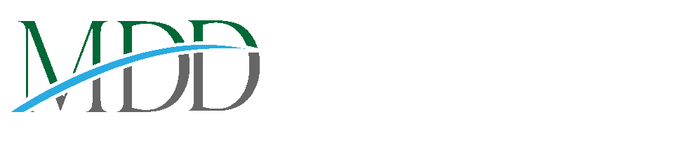 MDD Salon Suites Logo